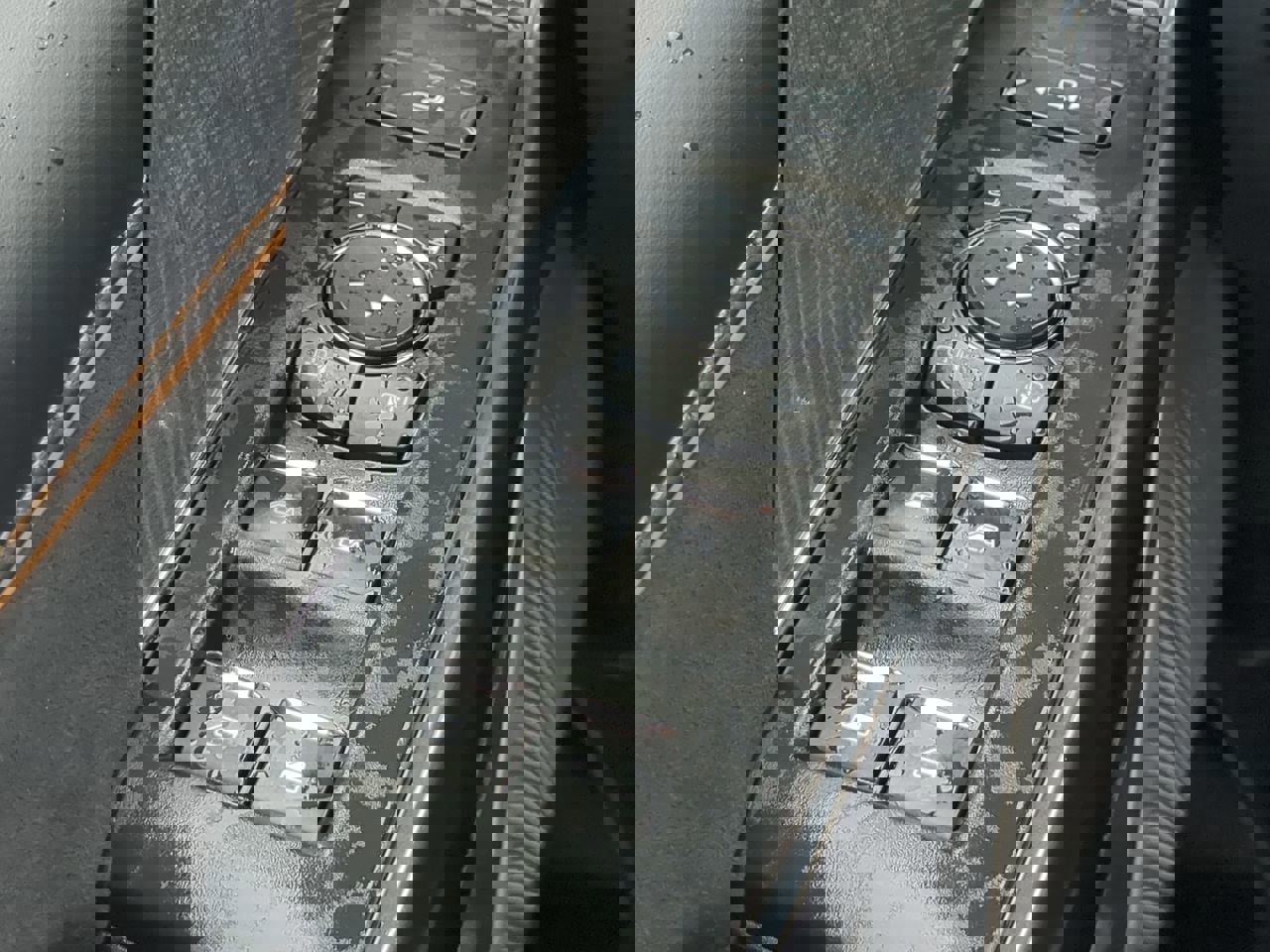 Certified 2024 Ford F450 Platinum w/ FX4 Off-Road Package image 23