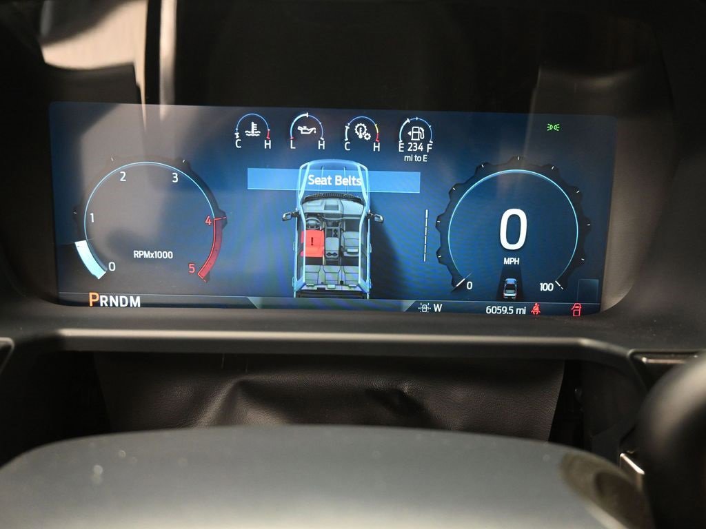 Certified 2024 Ford F450 King Ranch w/ FX4 Off-Road Package image 6