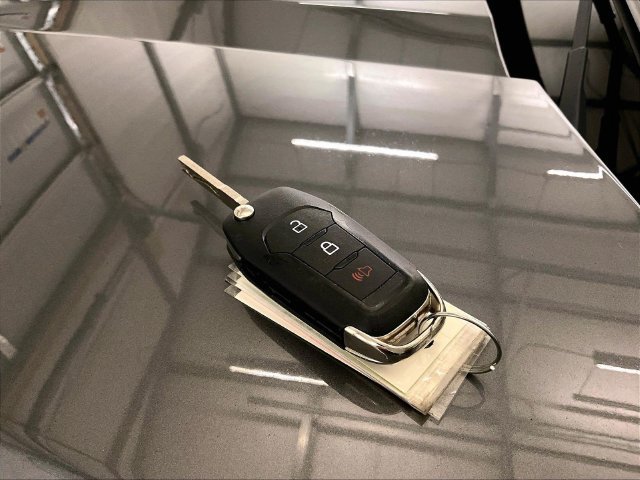 Certified 2023 Ford Maverick XL FWD image 9