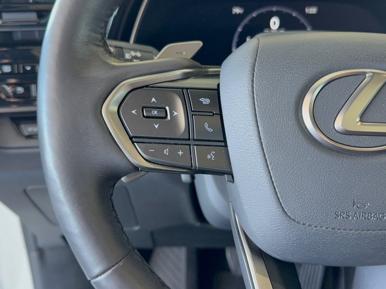 Used 2024 Lexus TX 350 FWD w/ Captains Chair Package image 18