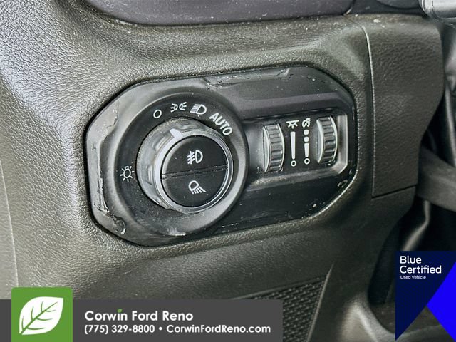 Used 2022 Jeep Gladiator Sport AWD/4WD image 14