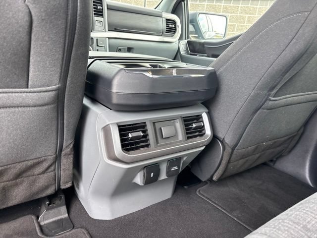 Certified 2023 Ford F150 XLT w/ Equipment Group 302A High AWD/4WD image 34