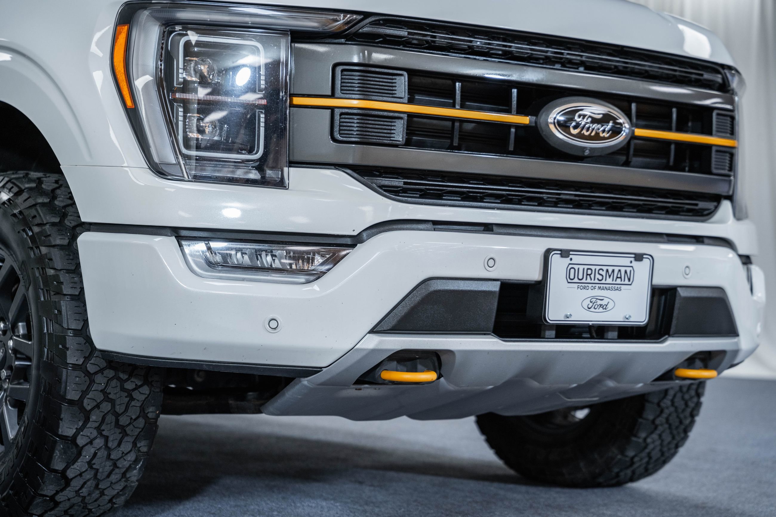 Certified 2023 Ford F150 Tremor w/ Equipment Group 402A High image 10