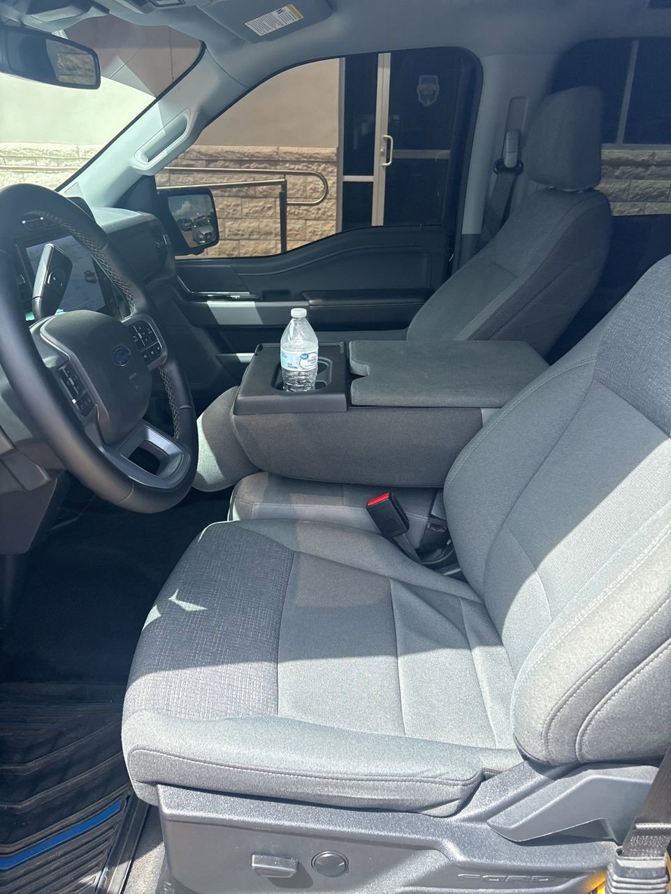 Certified 2024 Ford F150 XLT image 7