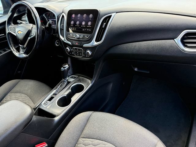Used 2019 Chevrolet Equinox LT w/ Sun & Navigation Package AWD/4WD image 23