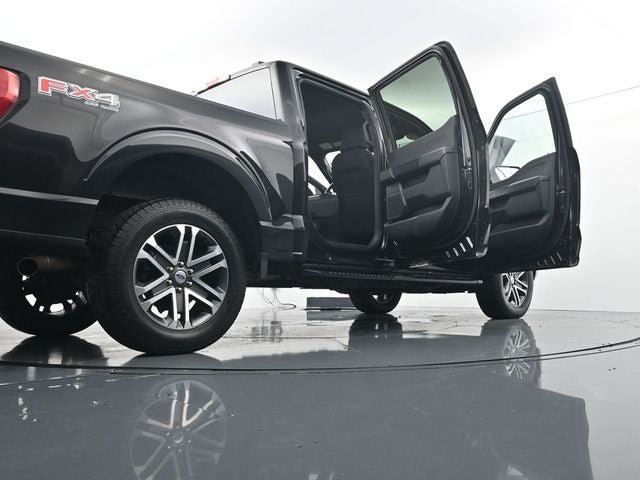 Certified 2023 Ford F150 XL w/ STX Appearance Package AWD/4WD image 44