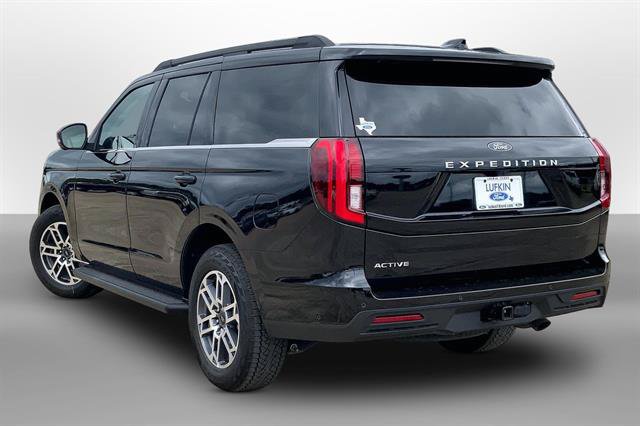 Certified 2025 Ford Expedition Active AWD/4WD image 9