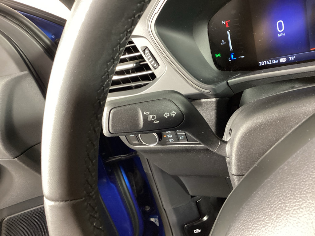 Certified 2023 Ford Escape Active FWD image 22