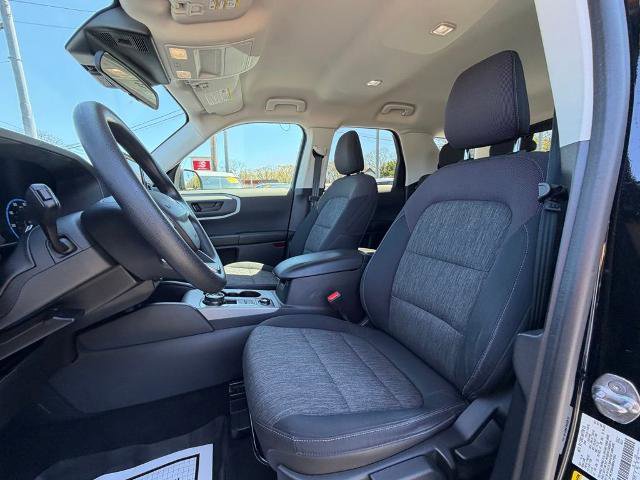 Certified 2021 Ford Bronco Sport Big Bend AWD/4WD image 14