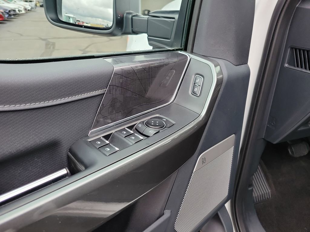 Certified 2022 Ford F150 XLT w/ Equipment Group 302A High image 19