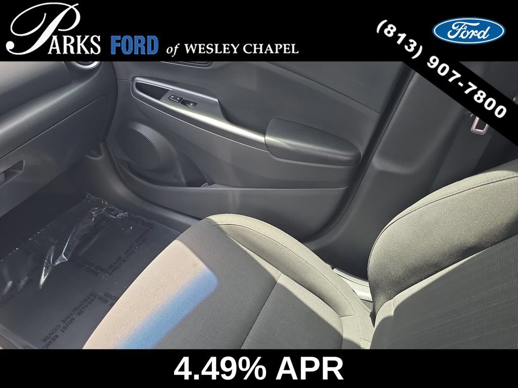 Used 2022 Hyundai Kona SEL w/ Cargo Package FWD image 13