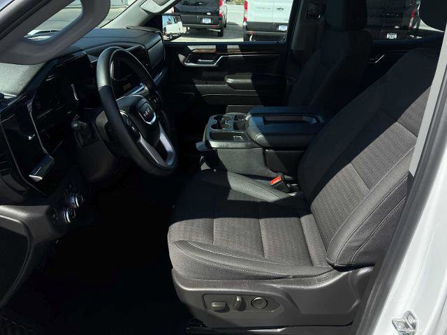 Used 2024 GMC Sierra 1500 Elevation RWD image 17