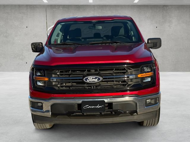 Certified 2024 Ford F150 XLT w/ Bed Utility Package image 8