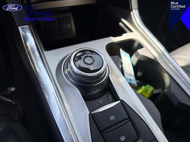 Certified 2023 Ford Explorer Platinum w/ Technology Package AWD/4WD image 28