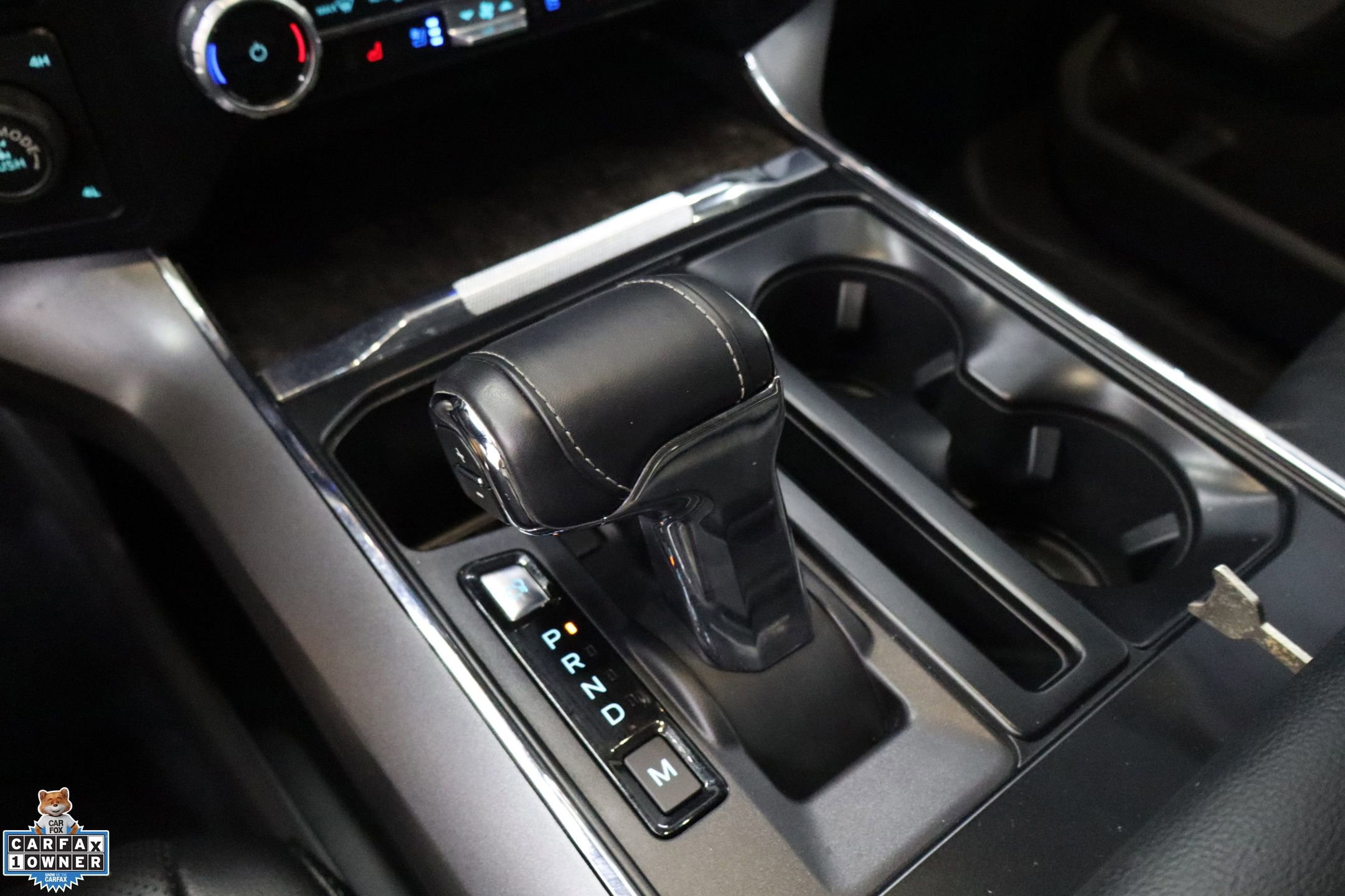 Certified 2023 Ford F150 Lariat w/ FX4 Off-Road Package image 19