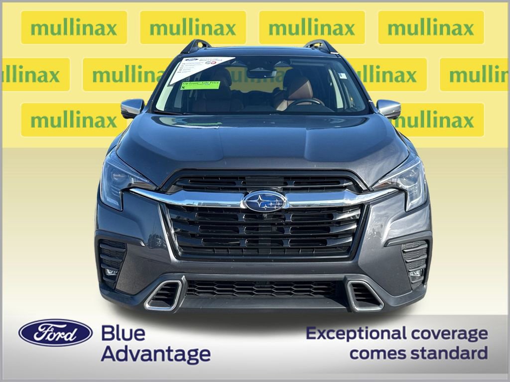 Used 2023 Subaru Ascent Touring image 12