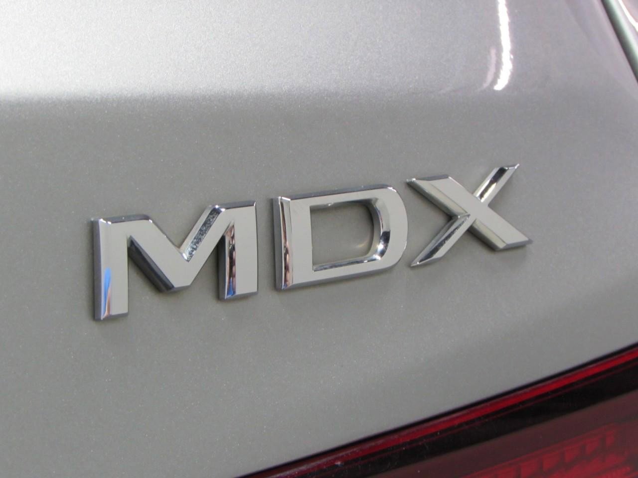 Used 2019 Acura MDX A-Spec AWD/4WD image 35