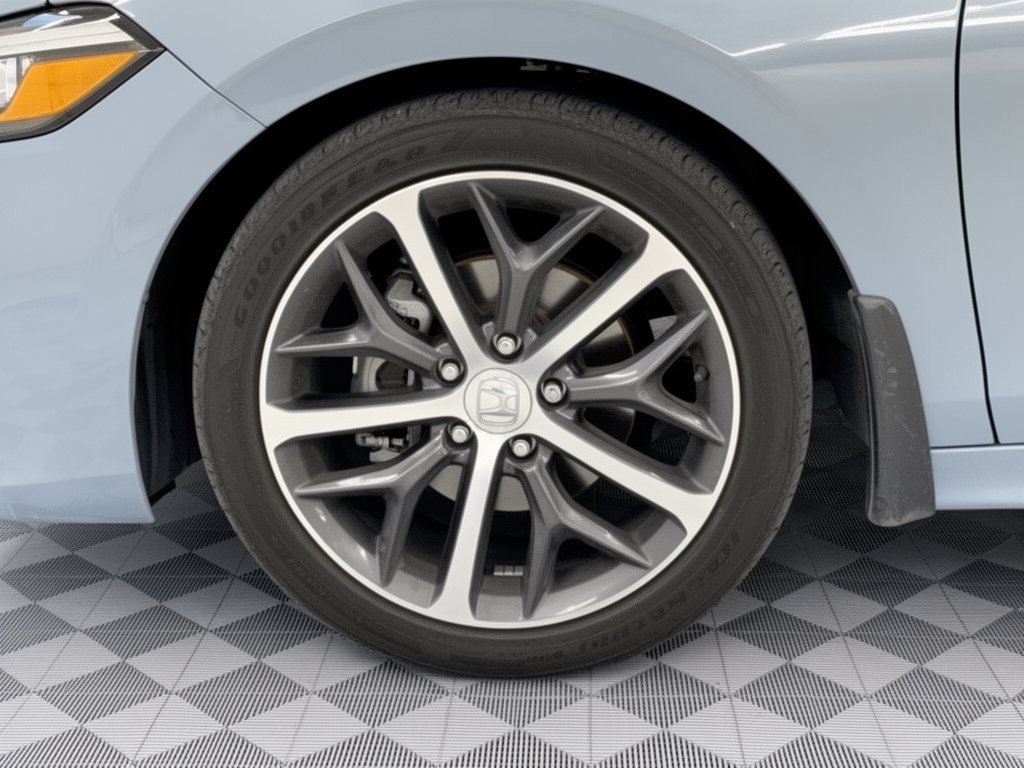 Used 2024 Honda Civic Touring image 10