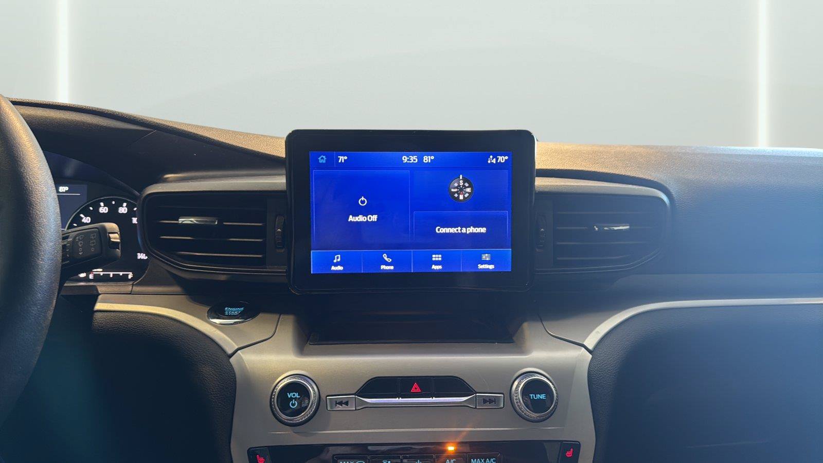 Certified 2023 Ford Explorer XLT AWD/4WD image 19
