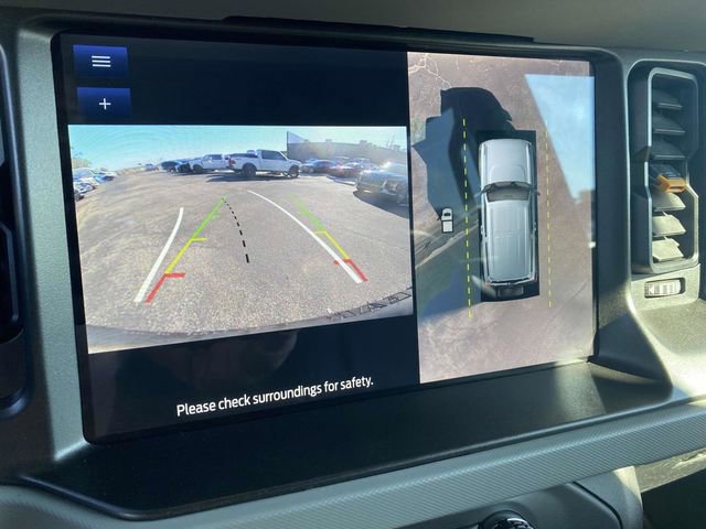 Certified 2022 Ford Bronco Badlands w/ Sasquatch Package image 25