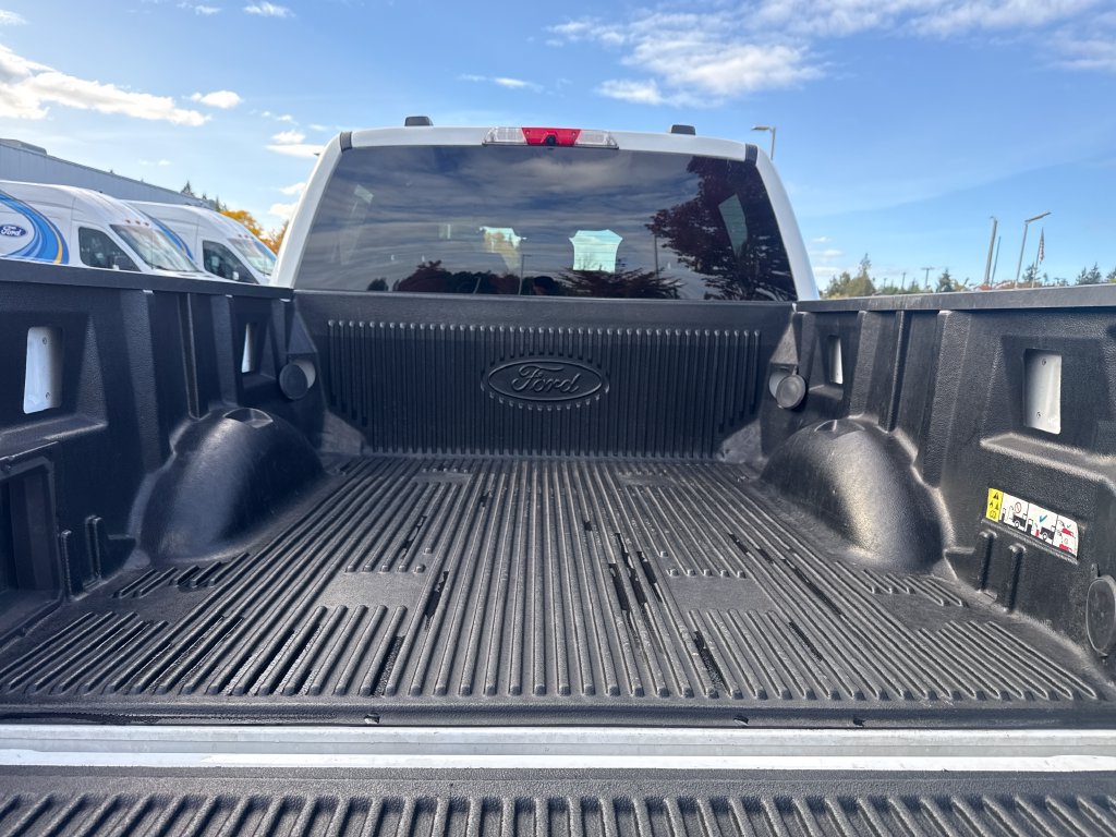 Certified 2021 Ford F150 XLT w/ Equipment Group 302A High RWD image 33
