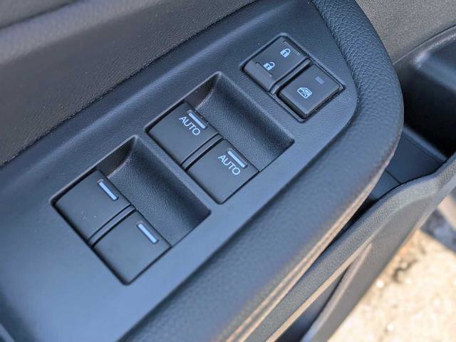 Used 2025 Honda Ridgeline TrailSport image 18