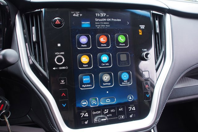 Used 2020 Subaru Outback Premium image 25