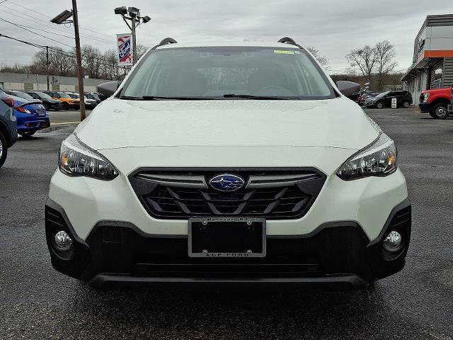 Used 2021 Subaru Crosstrek 2.5i Sport w/ Popular Package #2B AWD/4WD image 7