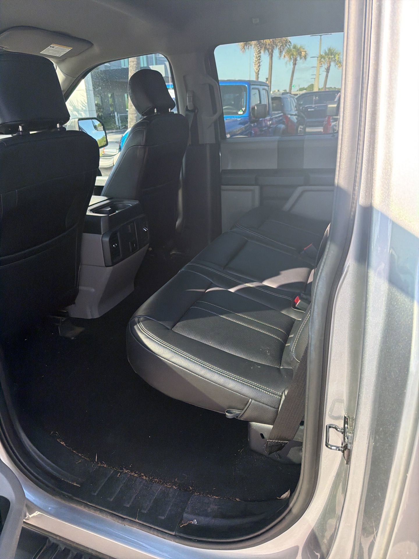 Certified 2020 Ford F150 XL w/ Equipment Group 101A Mid image 13