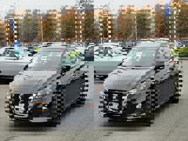 Used 2022 Nissan Altima 2.5 S image 8