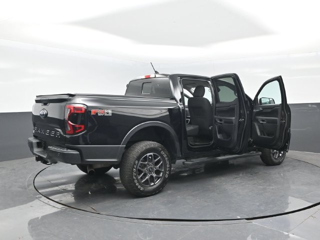 Certified 2024 Ford Ranger XLT w/ FX4 Off-Road Package AWD/4WD image 27