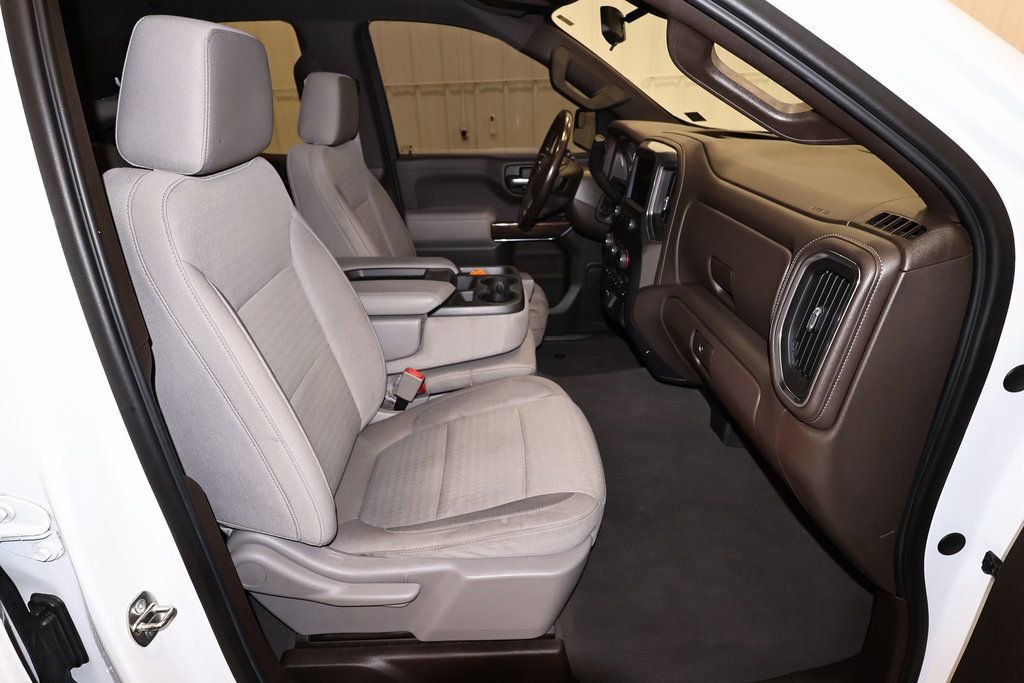 Used 2019 Chevrolet Silverado 1500 RST w/ All-Star Edition image 23