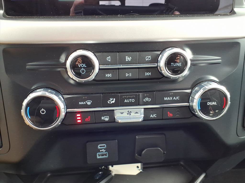 Certified 2023 Ford F150 XLT w/ Equipment Group 302A High image 15