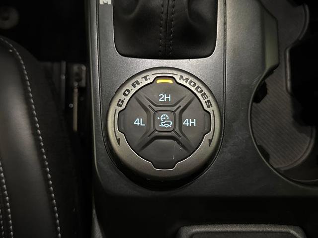 Certified 2025 Ford Bronco Outer Banks AWD/4WD image 21