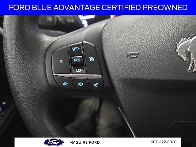Certified 2021 Ford Bronco Sport Big Bend AWD/4WD image 24