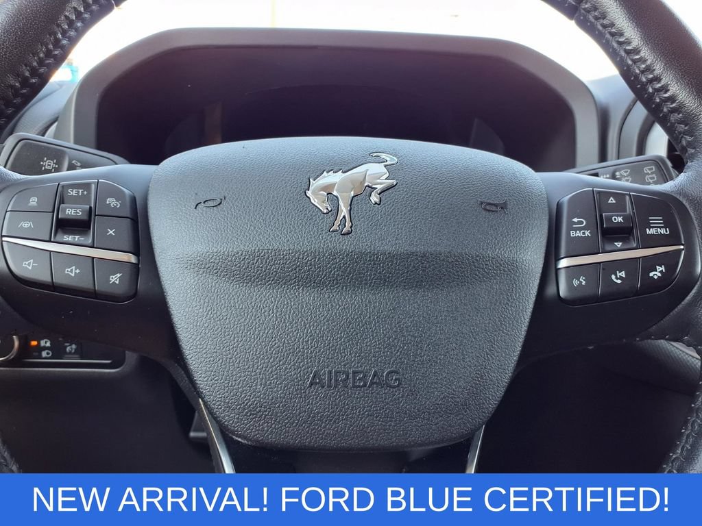 Certified 2023 Ford Bronco Sport Big Bend w/ Convenience Package AWD/4WD image 18
