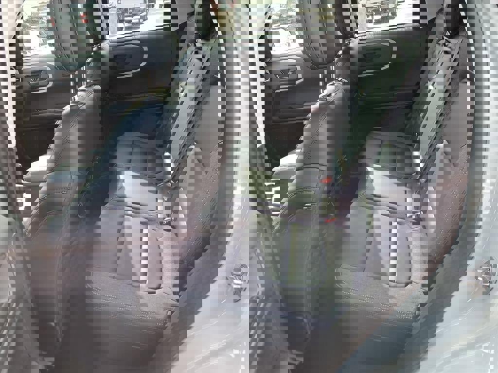 Certified 2023 Ford Bronco Sport Outer Banks w/ Tech Package image 14