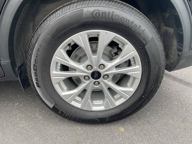 Certified 2023 Ford Escape Active AWD/4WD image 20