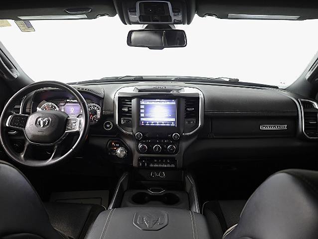 Used 2020 RAM 2500 Laramie image 12