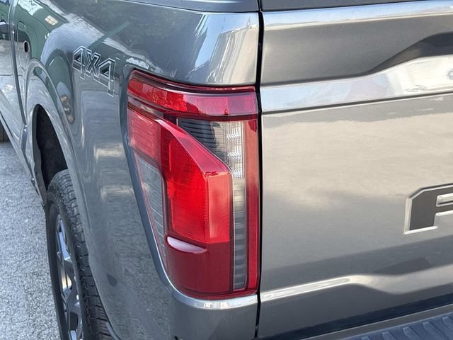 Certified 2026 Ford F150 STX w/ Equipment Group 200A AWD/4WD image 12