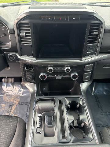 Certified 2023 Ford F150 XLT w/ Equipment Group 302A High AWD/4WD image 20
