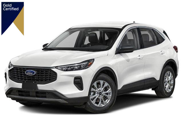Certified 2023 Ford Escape Active w/ Tech Pack #1