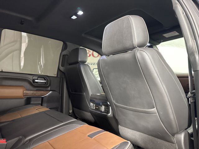 Used 2022 Chevrolet Silverado 3500 High Country image 19