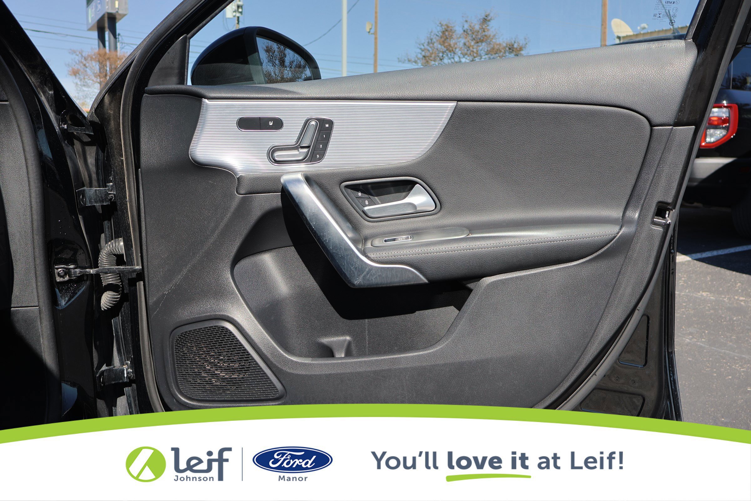 Used 2020 Mercedes-Benz A 220 image 34