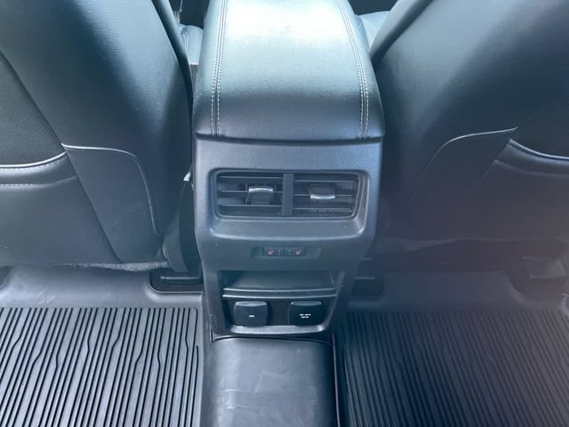 Certified 2019 Ford Edge Titanium w/ Equipment Group 301A FWD image 21