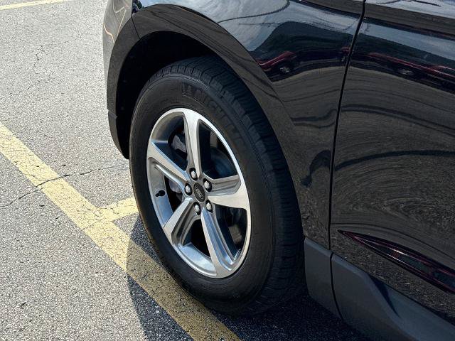 Certified 2024 Ford Edge SEL w/ Convenience Package AWD/4WD image 16