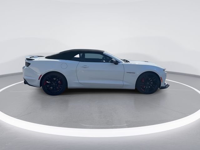Used 2022 Chevrolet Camaro SS w/ Redline Edition RWD image 8