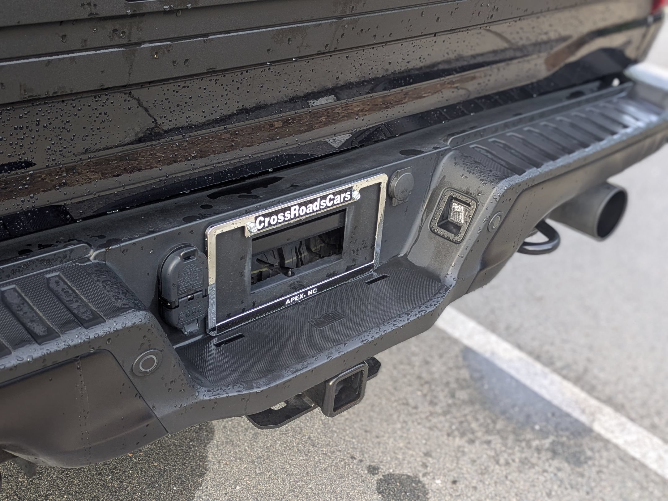 Certified 2025 Ford F150 Raptor AWD/4WD image 33