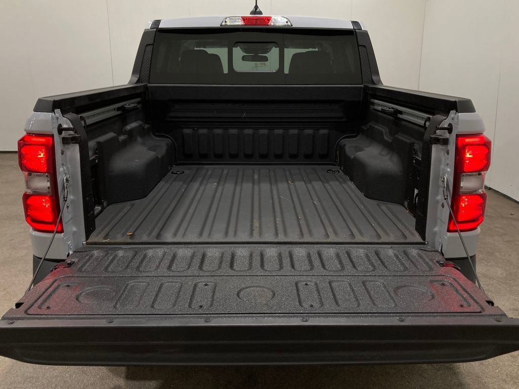 Certified 2025 Ford Maverick Tremor image 9