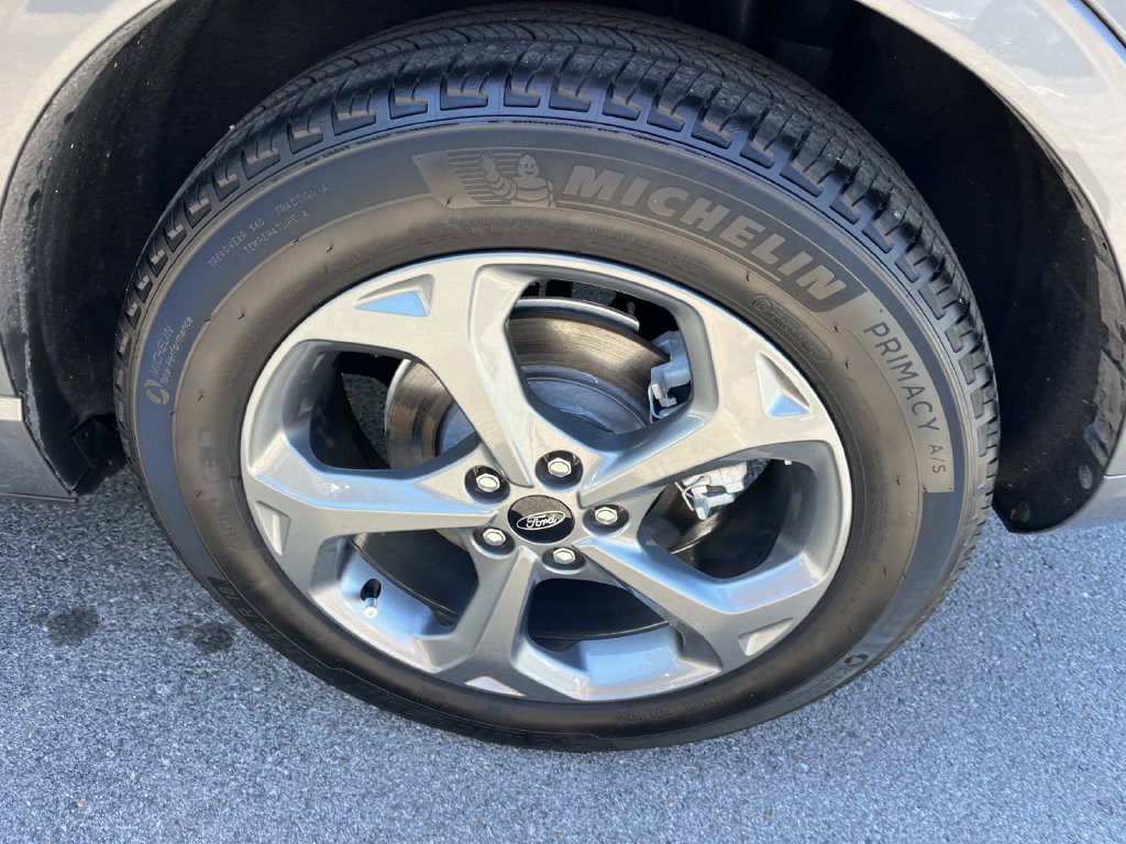 Certified 2024 Ford Escape ST-Line w/ Tech Pack #1 FWD image 14